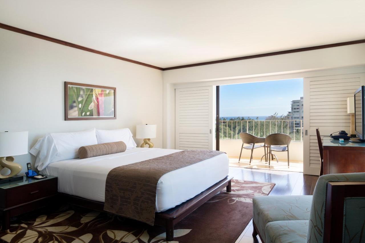 Hotel Lotus Honolulu At Diamond Head Exteriér fotografie