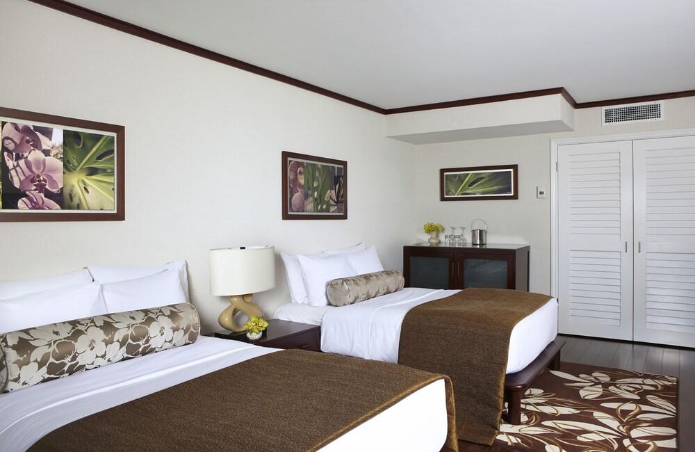 Hotel Lotus Honolulu At Diamond Head Exteriér fotografie