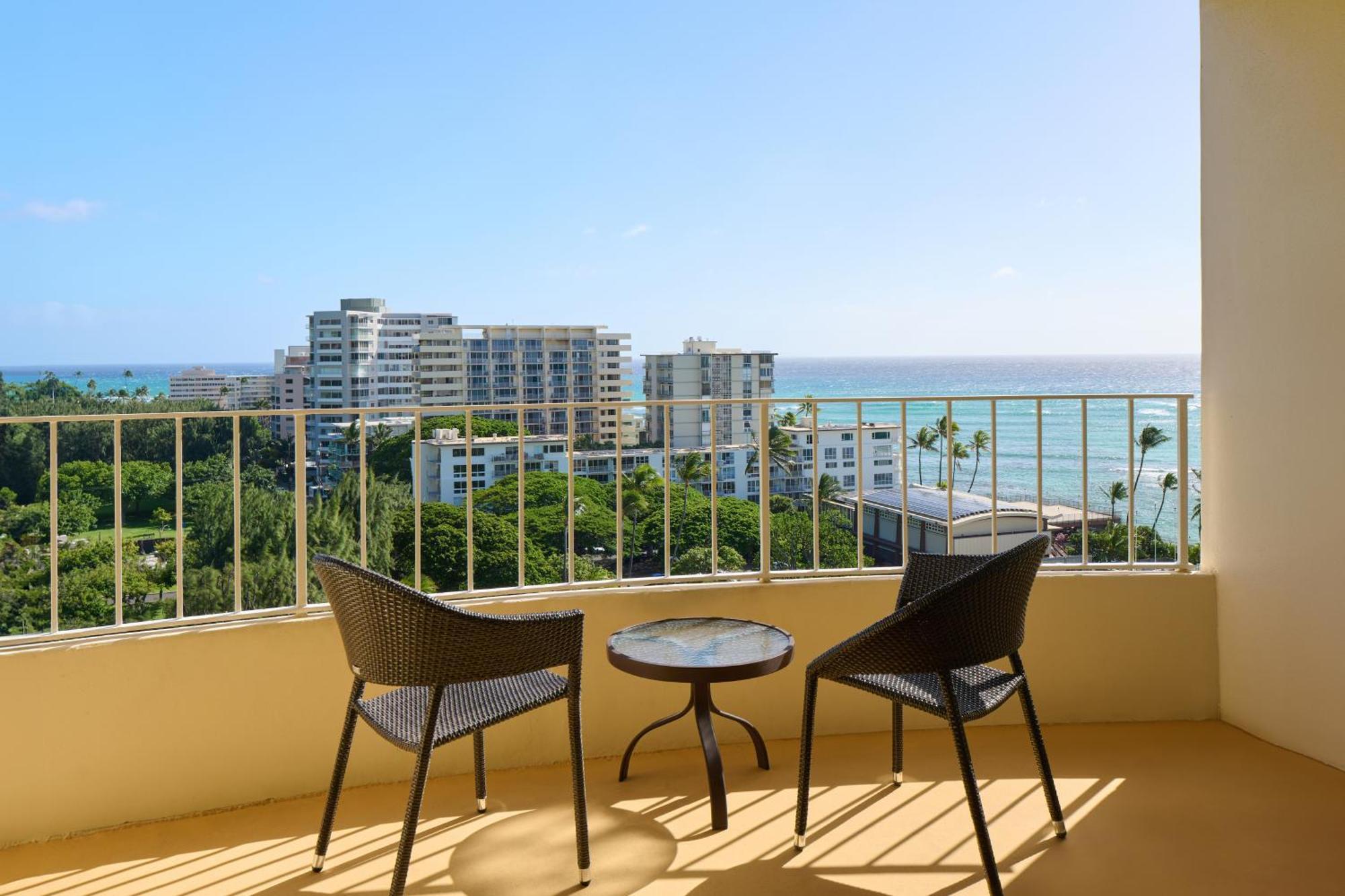 Hotel Lotus Honolulu At Diamond Head Exteriér fotografie