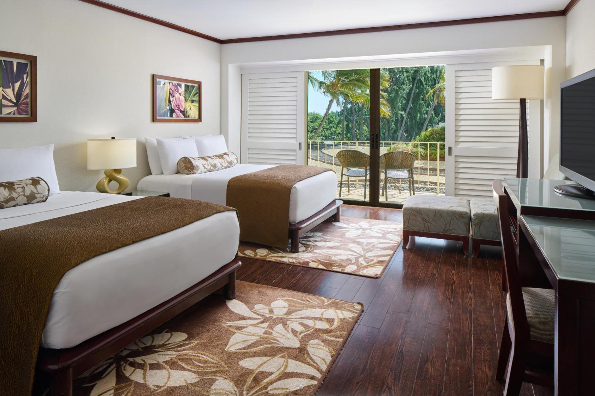 Hotel Lotus Honolulu At Diamond Head Exteriér fotografie