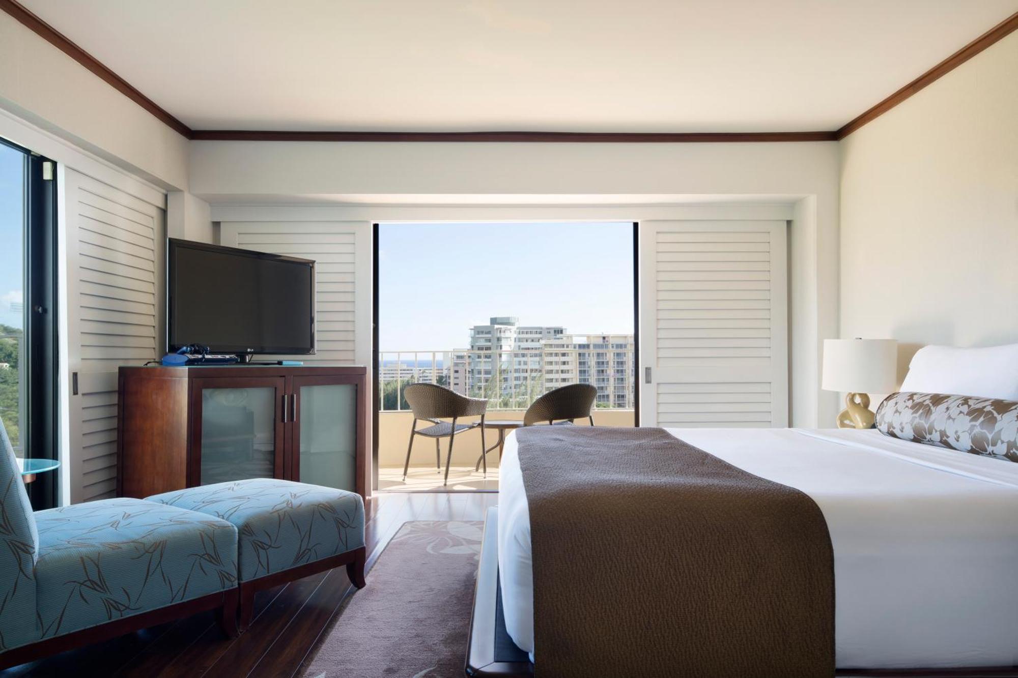 Hotel Lotus Honolulu At Diamond Head Exteriér fotografie