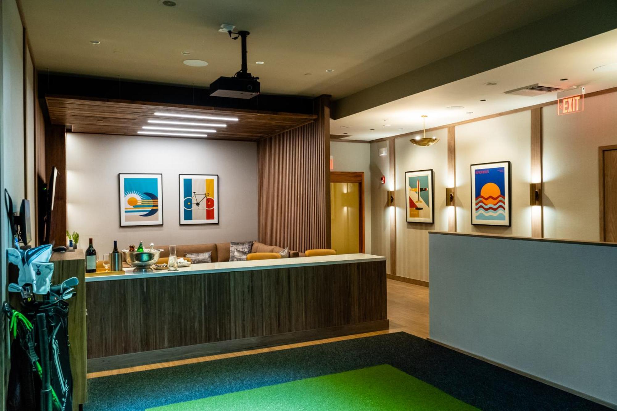 Hotel Lotus Honolulu At Diamond Head Exteriér fotografie