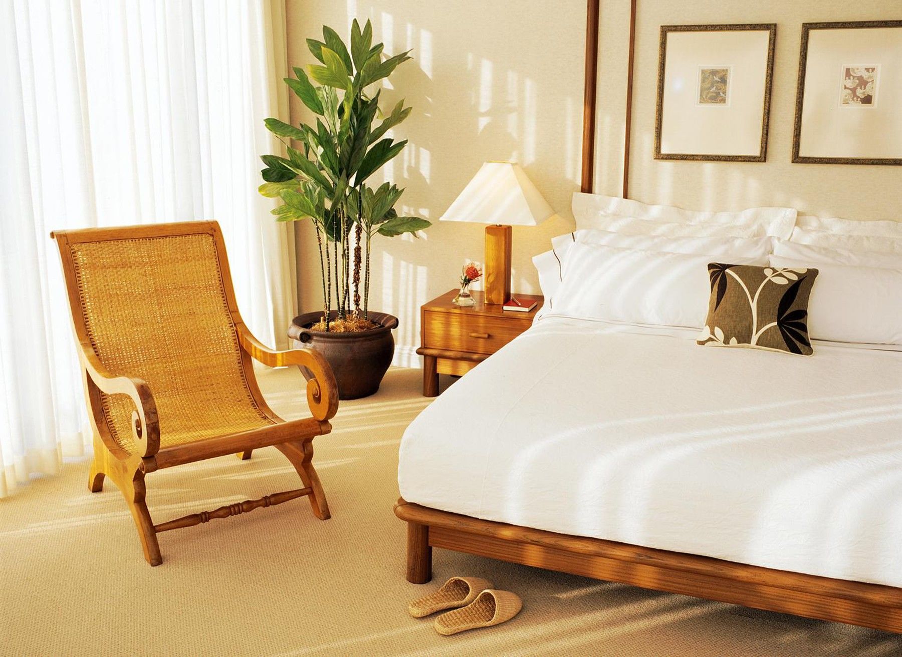 Hotel Lotus Honolulu At Diamond Head Exteriér fotografie