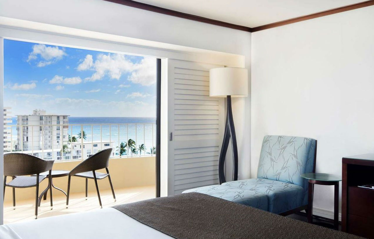 Hotel Lotus Honolulu At Diamond Head Exteriér fotografie